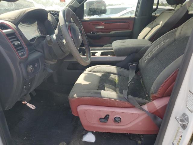 67941095 :رقم المزاد ، 1C6SRFLT2LN279344 vin ، 2020 Ram 1500 Rebel مزاد بيع