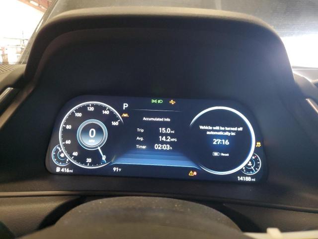 Aukcja sprzedaży 2020 Hyundai Sonata Limited, vin: 5NPEH4J24LH046945, numer aukcji: 68480325