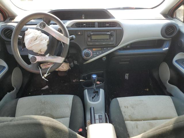 68552355 :رقم المزاد ، JTDKDTB31C1012033 vin ، 2012 Toyota Prius C مزاد بيع
