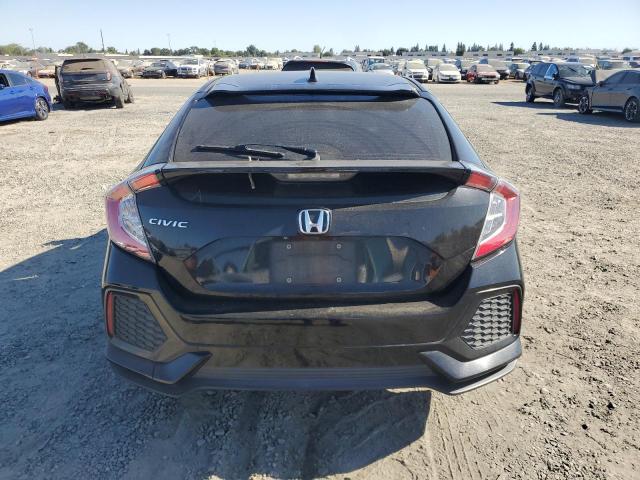 68751015 :رقم المزاد ، SHHFK7H5XJU427457 vin ، 2018 Honda Civic مزاد بيع