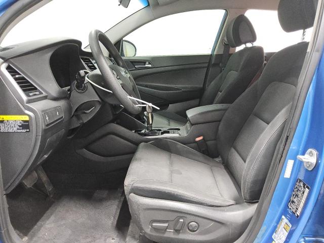 Aukcja sprzedaży 2016 Hyundai Tucson Limited, vin: KM8J33A45GU099170, numer aukcji: 67851275