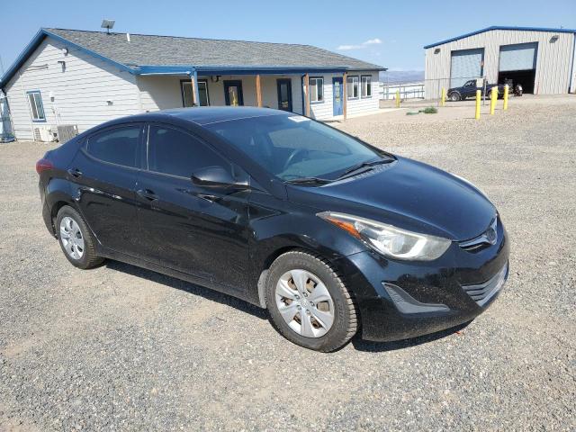 Продаж на аукціоні авто 2016 Hyundai Elantra, vin: 5NPDH4AE9GH735472, номер лоту: 69868875