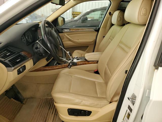 Продаж на аукціоні авто 2009 Bmw X5, vin: 5UXFE435X9L267750, номер лоту: 69409215