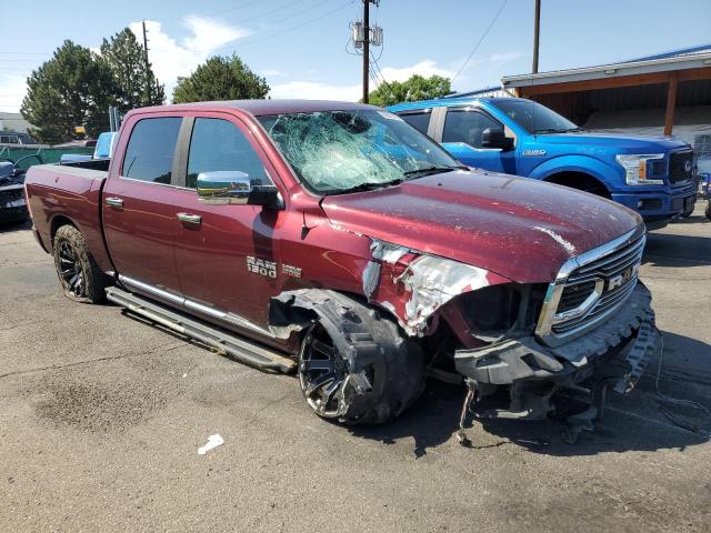 64758616 :رقم المزاد ، 1C6RR7PT1GS125133 vin ، 2016 Ram 1500 مزاد بيع