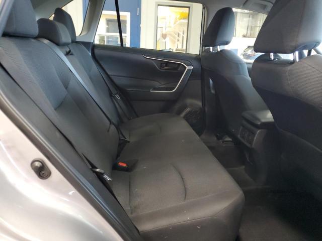 Продажа на аукционе авто 2023 Toyota Rav4 Le, vin: 2T3F1RFV5PW334500, номер лота: 70007615