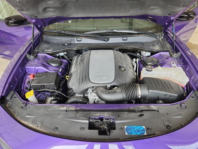 Продаж на аукціоні авто 2023 Dodge Charger, vin: 2C3CDXCT3PH702811, номер лоту: 69917055