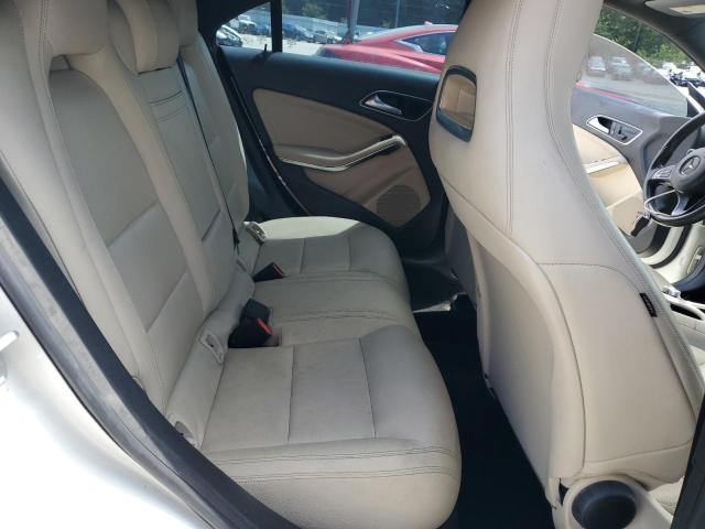 2015 Mercedes-benz Cla მანქანა იყიდება აუქციონზე, vin: WDDSJ4EB7FN283117, აუქციონის ნომერი: 69269665
