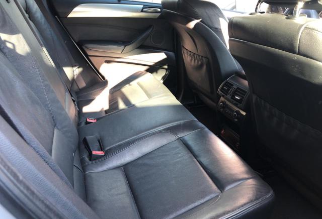Aukcja sprzedaży 2014 Bmw X6 Xdrive3, vin: 5UXFG2C55E0C44874, numer aukcji: 70386495