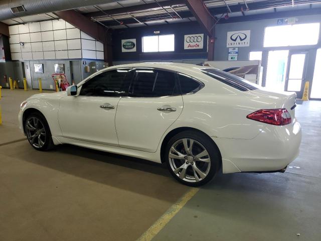 68532485 :رقم المزاد ، JN1BY1AR2BM370367 vin ، 2011 Infiniti M37 X مزاد بيع