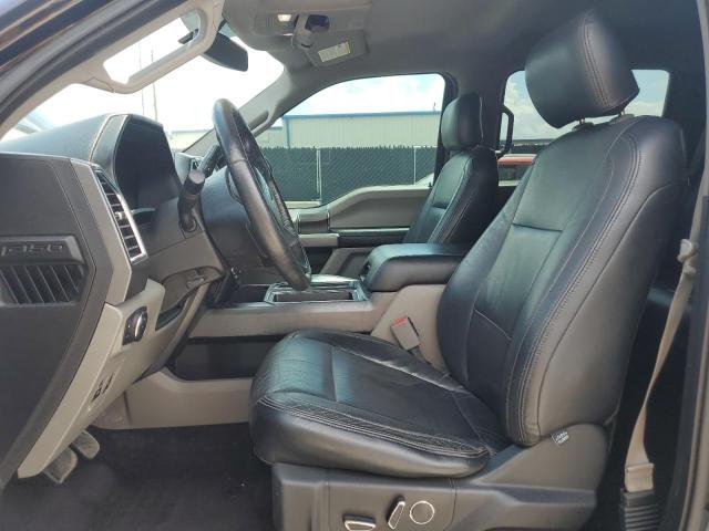 Aukcja sprzedaży 2017 Ford F150 Super, vin: 1FTEW1CP4HFA71245, numer aukcji: 70709465
