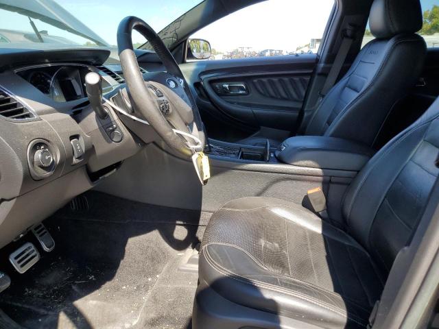 Aukcja sprzedaży 2015 Ford Taurus Sho, vin: 1FAHP2KT3FG133357, numer aukcji: 70729875