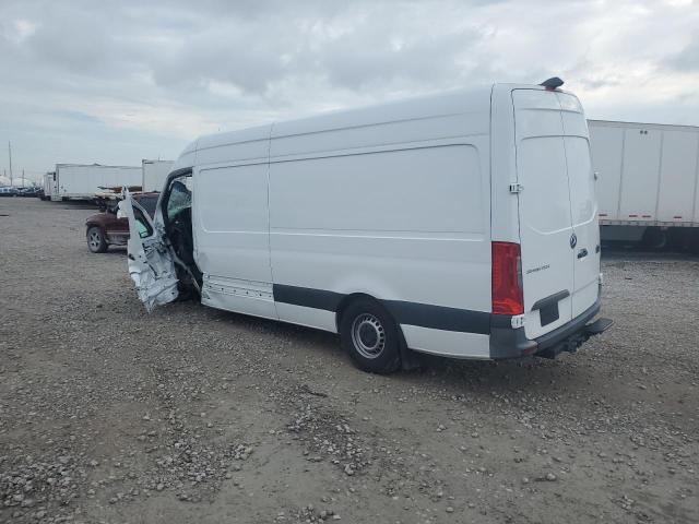 67553645 :رقم المزاد ، W1Y40CHY4NT084323 vin ، 2022 Mercedes-benz Sprinter مزاد بيع