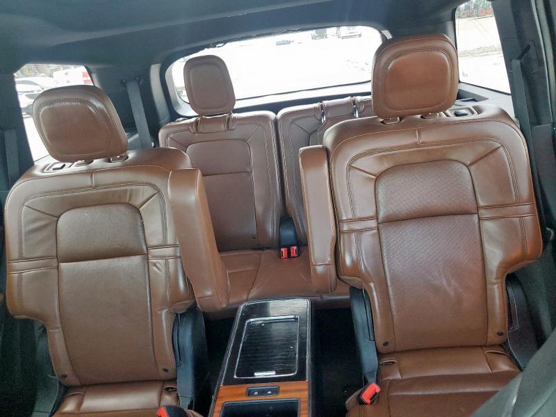Aukcja sprzedaży 2020 Lincoln Aviator Re, vin: 5LM5J7WC1LGL04052, numer aukcji: 61727365