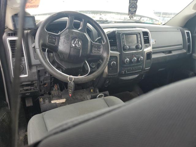 Продаж на аукціоні авто 2013 Ram 2500, vin: 3C6UR5DL1DG554276, номер лоту: 69807375
