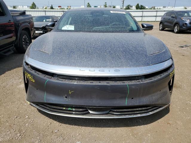 Продажа на аукционе авто 2025 Lucid Motors Air, vin: 50EA1PGAXSA008446, номер лота: 66649765