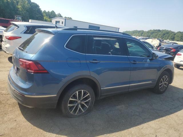Продаж на аукціоні авто 2020 Volkswagen Tiguan, vin: 3VV3B7AX1LM129735, номер лоту: 90217165