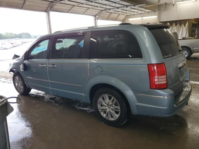 Aukcja sprzedaży 2008 Chrysler Town & Country, vin: 2A8HR64X08R747515, numer aukcji: 69852305