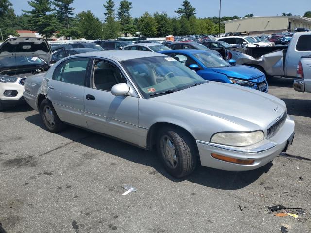 Aukcja sprzedaży 2000 Buick Park Avenue, vin: 1G4CW52K8Y4153278, numer aukcji: 66964685