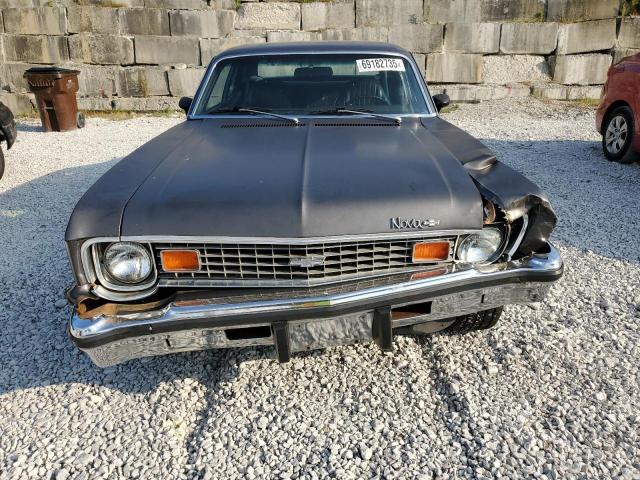 Aukcja sprzedaży 1974 Chevrolet Nova, vin: 1Y17H4W119003, numer aukcji: 69182735