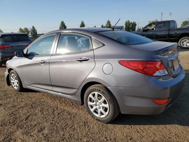 Aukcja sprzedaży 2014 Hyundai Accent, vin: KMHCT4AE0EU651596, numer aukcji: 70572375