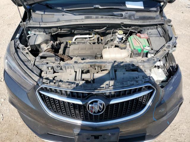 Aukcja sprzedaży 2018 Buick Encore Preferred, vin: KL4CJASB6JB543903, numer aukcji: 68663165