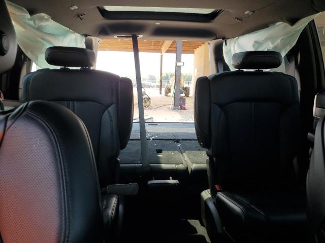Продаж на аукціоні авто 2023 Jeep Wagoneer Series Ii, vin: 1C4SJVBP0PS560452, номер лоту: 69677865