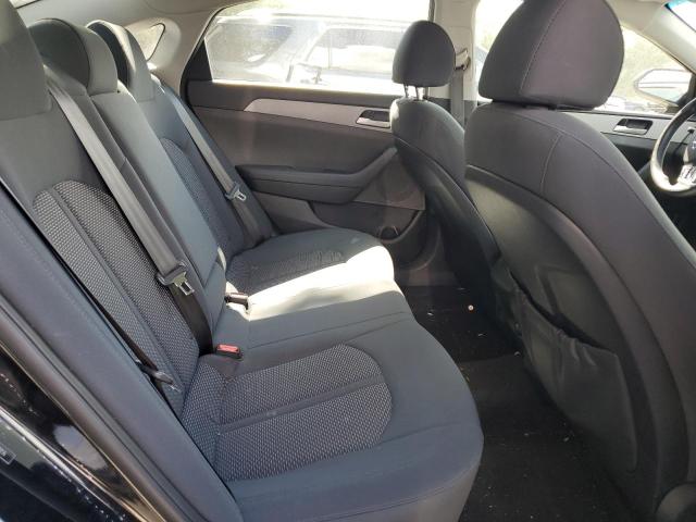 2019 Hyundai Sonata მანქანა იყიდება აუქციონზე, vin: 5NPE24AF7KH733856, აუქციონის ნომერი: 70228585