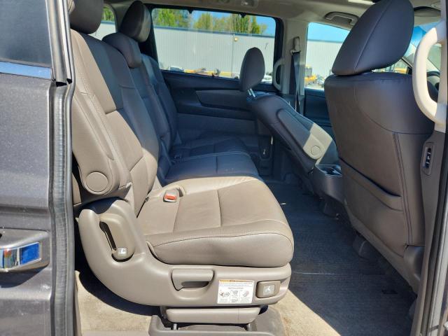 Продаж на аукціоні авто 2012 Honda Odyssey Ex, vin: 5FNRL5H62CB113006, номер лоту: 68678515