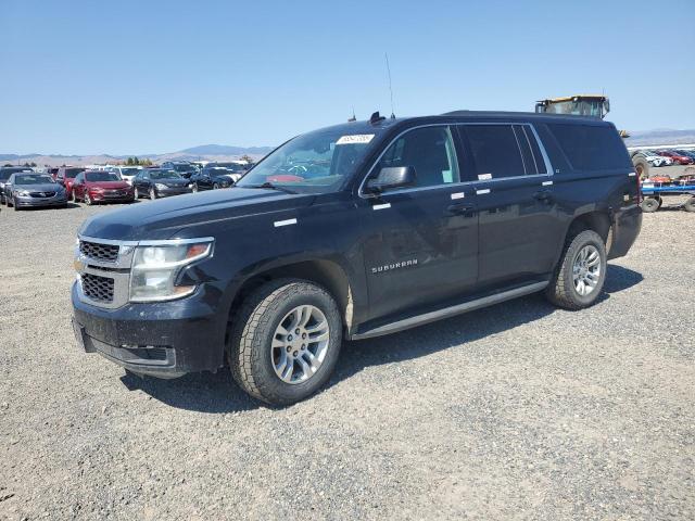Aukcja sprzedaży 2019 Chevrolet Suburban K, vin: 1GNSKHKC1KR390296, numer aukcji: 68547355
