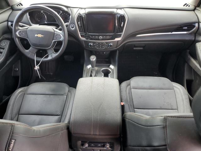 2019 Chevrolet Traverse L მანქანა იყიდება აუქციონზე, vin: 1GNERHKW2KJ298017, აუქციონის ნომერი: 70362235