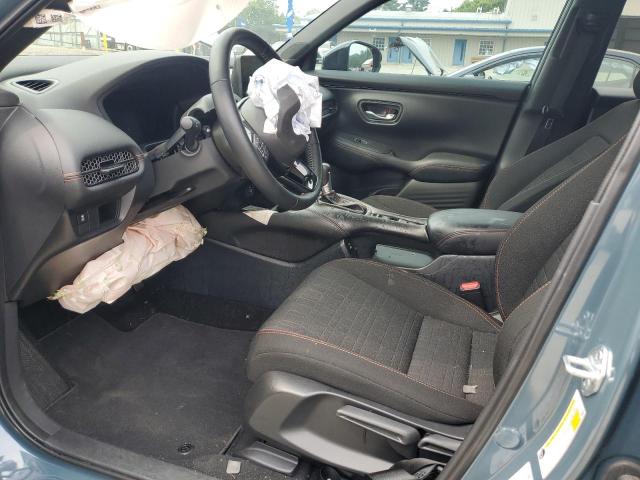 Aukcja sprzedaży 2025 Honda Hr-v Sport, vin: 3CZRZ2H54SM732196, numer aukcji: 67273665