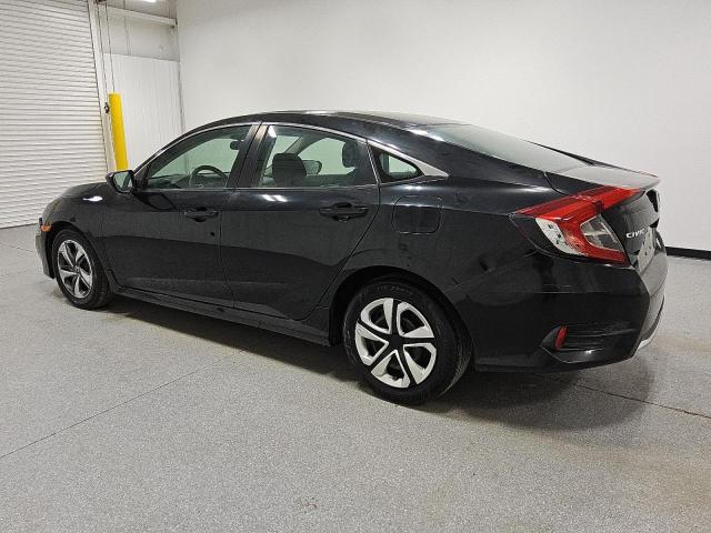 Aukcja sprzedaży 2019 Honda Civic Lx, vin: 2HGFC2F6XKH529500, numer aukcji: 69056045
