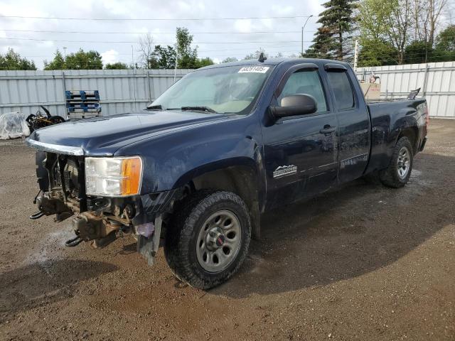 68281405 :رقم المزاد ، 1GTR2UEA5BZ174641 vin ، 2011 Gmc Sierra مزاد بيع