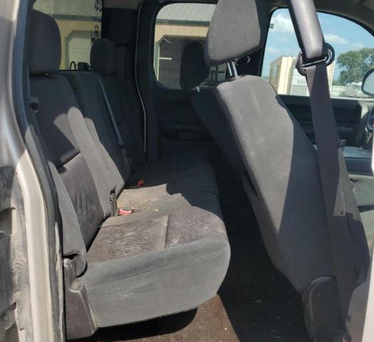 2009 Chevrolet Silverado მანქანა იყიდება აუქციონზე, vin: 1GCEK29079Z157774, აუქციონის ნომერი: 68369235