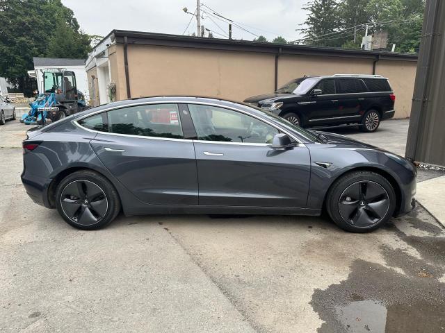 2018 Tesla Model 3 მანქანა იყიდება აუქციონზე, vin: 5YJ3E1EB1JF119497, აუქციონის ნომერი: 67532065