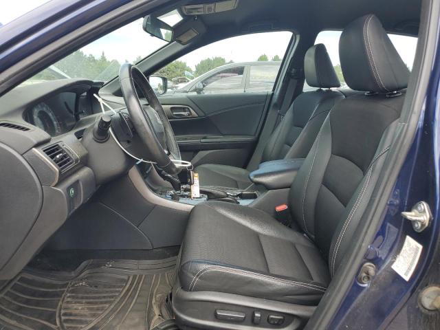 Продажа на аукционе авто 2016 Honda Accord Spo, vin: 1HGCR2F54GA180672, номер лота: 70289785