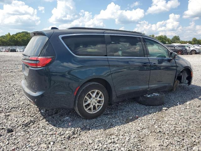 Продаж на аукціоні авто 2022 Chrysler Pacifica, vin: 2C4RC1BG4NR194138, номер лоту: 76840785