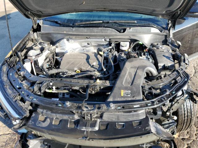 70025655 :رقم المزاد ، KL47LAEP4SB057739 vin ، 2025 Buick Envista مزاد بيع