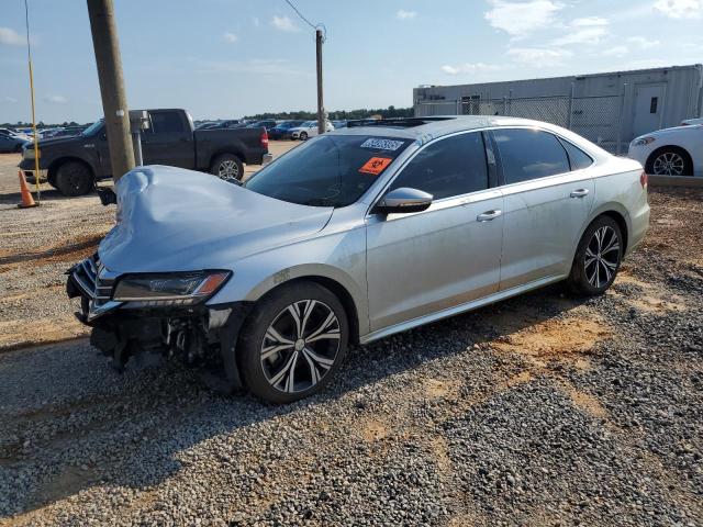 Продаж на аукціоні авто 2021 Volkswagen Passat Se, vin: 1VWSA7A34MC007977, номер лоту: 68496595