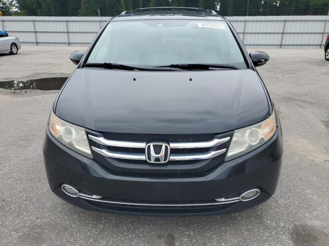 68729455 :رقم المزاد ، 5FNRL5H91EB008342 vin ، 2014 Honda Odyssey To مزاد بيع
