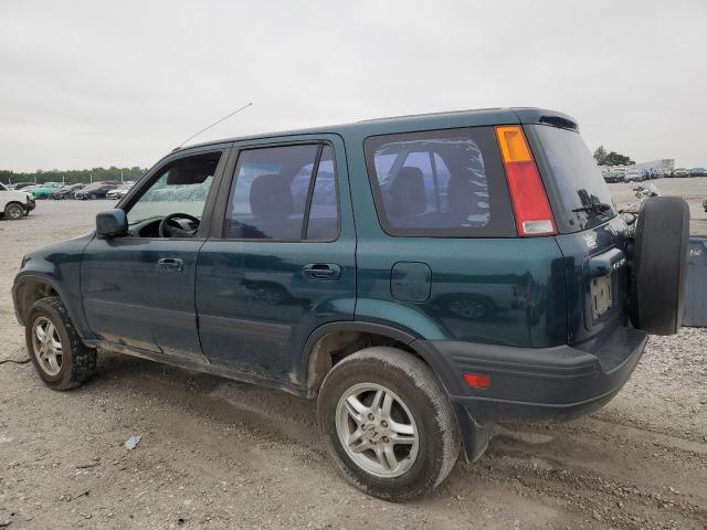 66469225 :رقم المزاد ، JHLRD1863WC084481 vin ، 1998 Honda Cr-v مزاد بيع