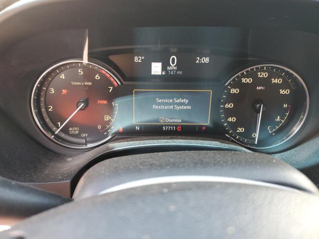 Aukcja sprzedaży 2021 Cadillac Ct4 Premiu, vin: 1G6DB5RL8M0118876, numer aukcji: 70565195