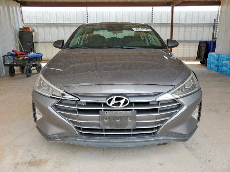 68824055 :رقم المزاد ، 5NPD84LF3LH544744 vin ، 2020 Hyundai Elantra Se مزاد بيع