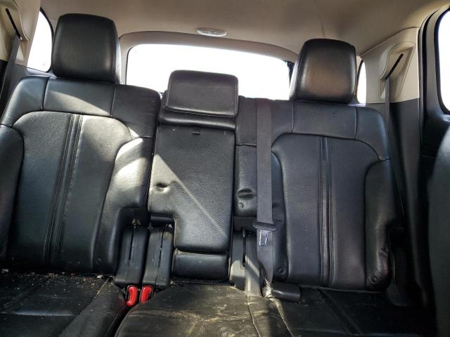 Продажа на аукционе авто 2012 Lincoln Mkt, vin: 2LMHJ5AT9CBL53684, номер лота: 69484755