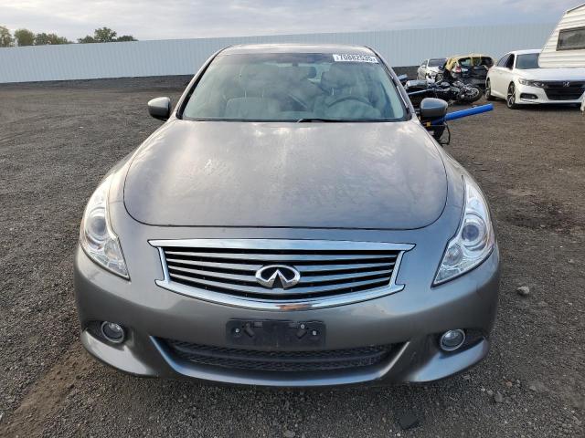 70882535 :رقم المزاد ، JN1CV6AR6FM523252 vin ، 2015 Infiniti Q40 مزاد بيع