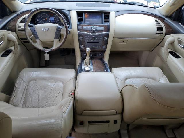 Продаж на аукціоні авто 2012 Infiniti Qx56, vin: JN8AZ2NE5C9015866, номер лоту: 69734215