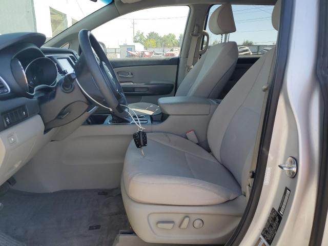 Aukcja sprzedaży 2020 Kia Sedona Lx, vin: KNDMB5C15L6624195, numer aukcji: 68002895