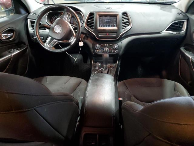 Продажа на аукционе авто 2019 Jeep Cherokee L, vin: 1C4PJMCX9KD173314, номер лота: 70897205