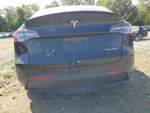68731215 :رقم المزاد ، 7SAYGDEF6PF863550 vin ، 2023 Tesla Model Y مزاد بيع