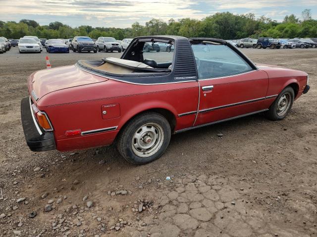 Продаж на аукціоні авто 1980 Toyota Celica, vin: RA42382091, номер лоту: 70841995